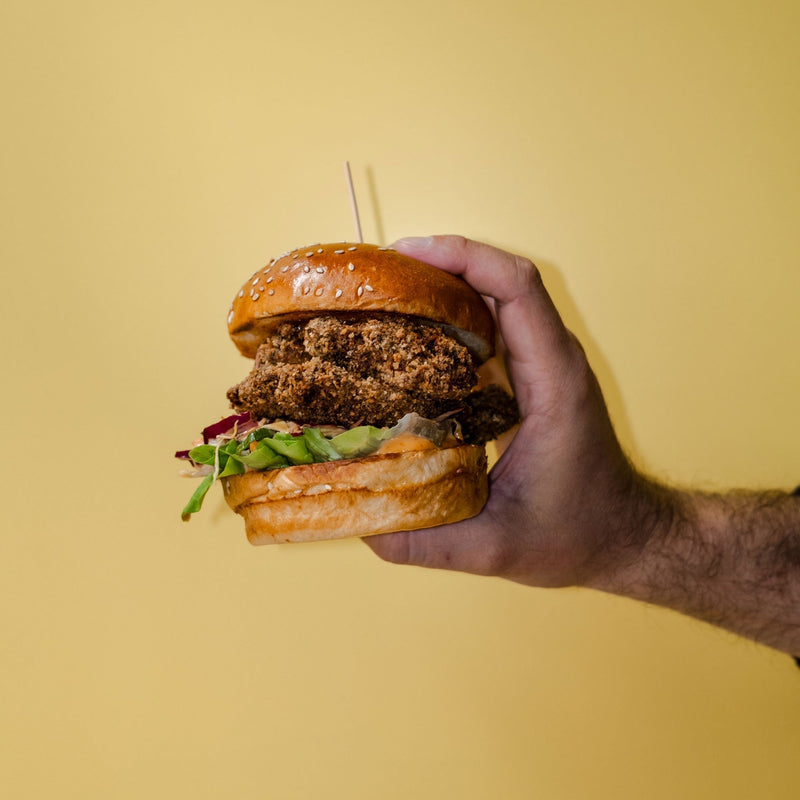 Hangar's fresh look & bangin new menu