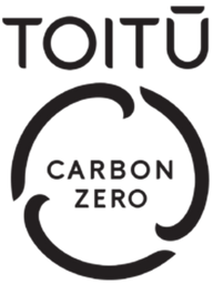Toitū Carbon Zero