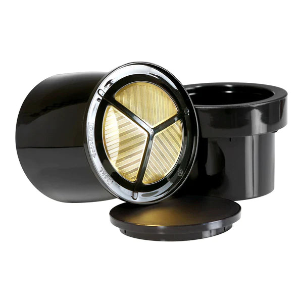EZICAF Gold Coffee Filter