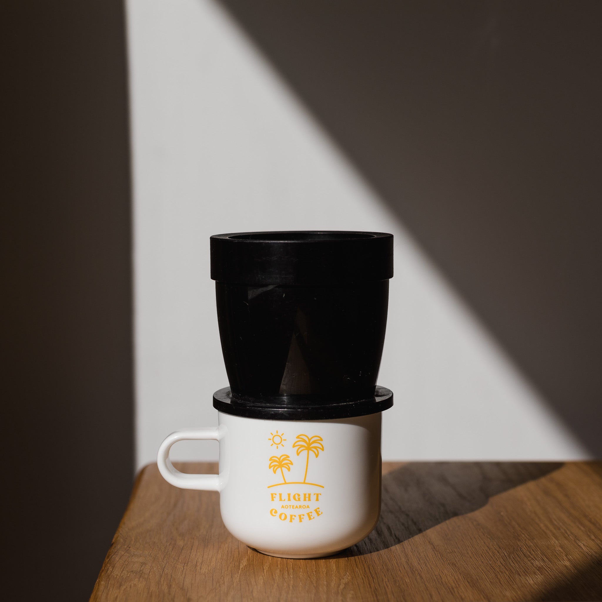 EZICAF Gold Coffee Filter