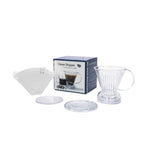 Clever Dripper Pack