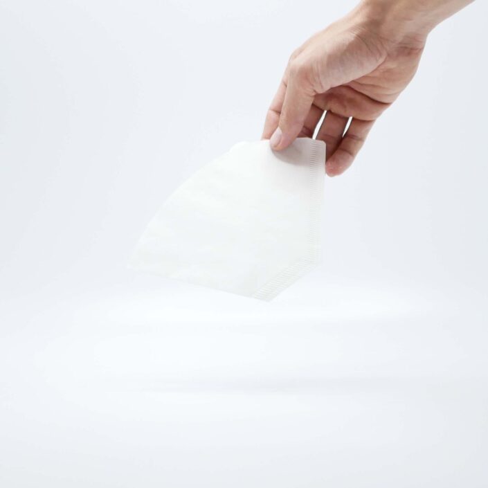 Clever Dripper Filter Papers