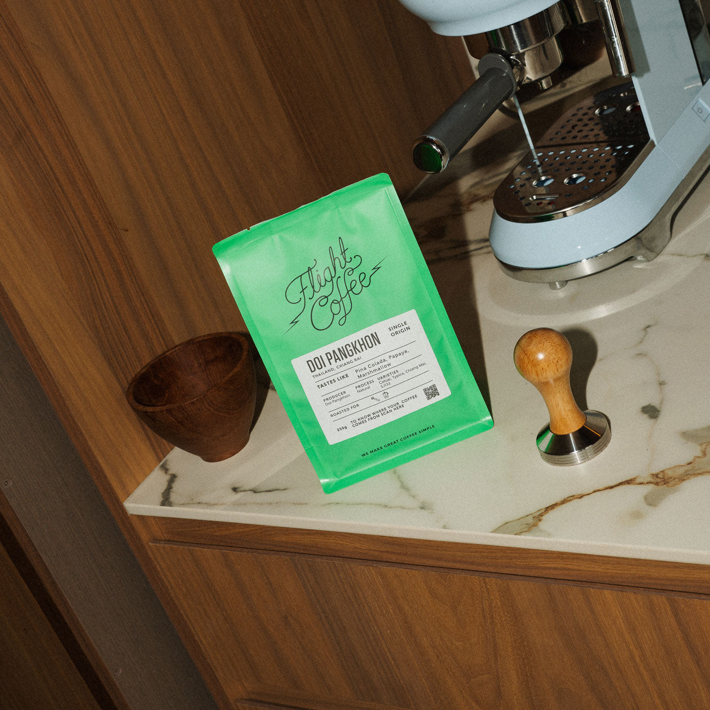 Single Origin Taster Pack - save 15%