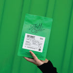 Doi Saket - Thailand - Anaerobic Natural