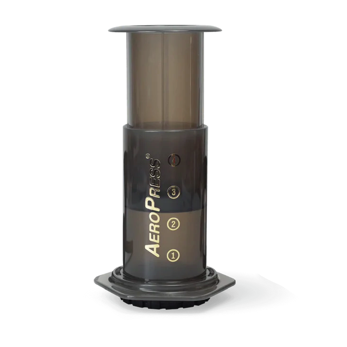 Aeropress