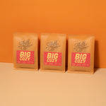 Big Cozy Blend 3 Pack - Save 15%
