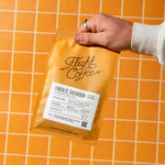 Finca El Salvador - El Salvador - Anaerobic Natural