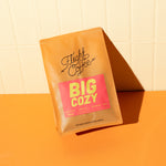 Big Cozy - Winter Blend