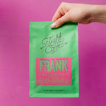 FRANK - Frankenstein Halloween blend