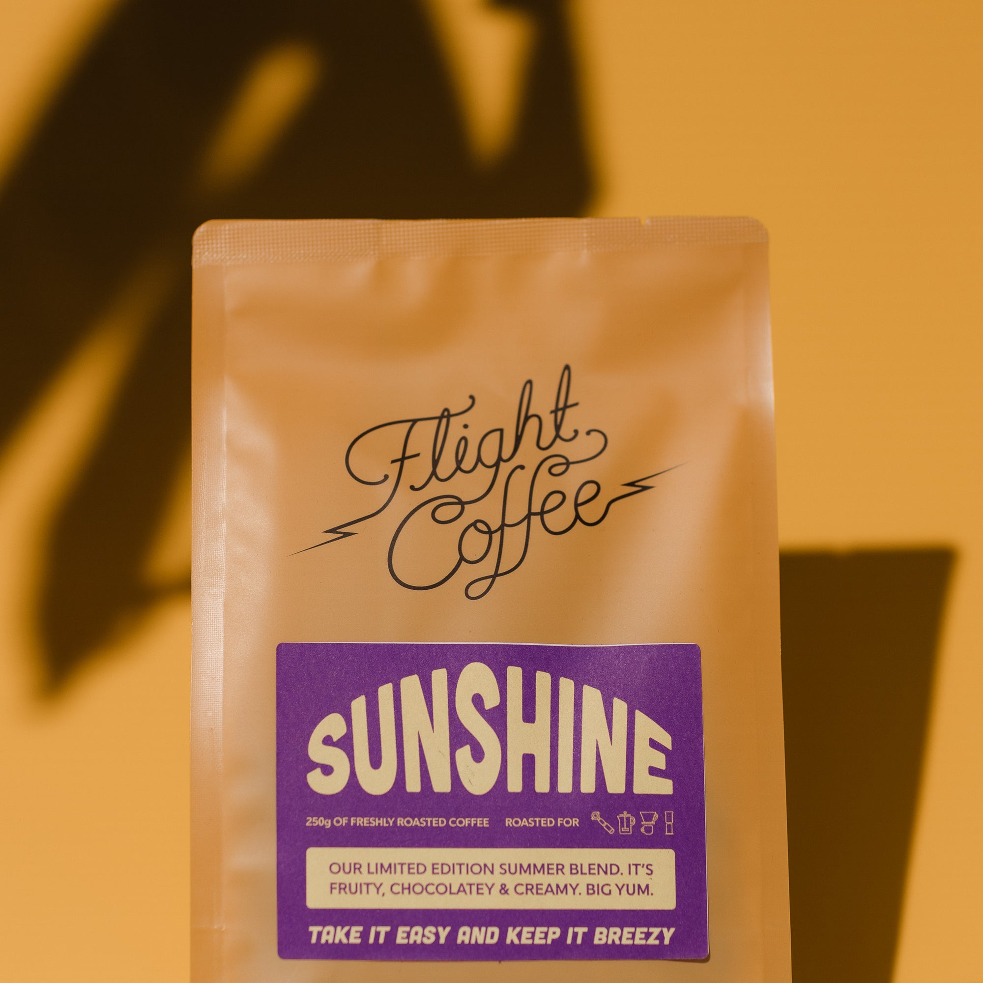 SUNSHINE - Limited Edition Summer Blend