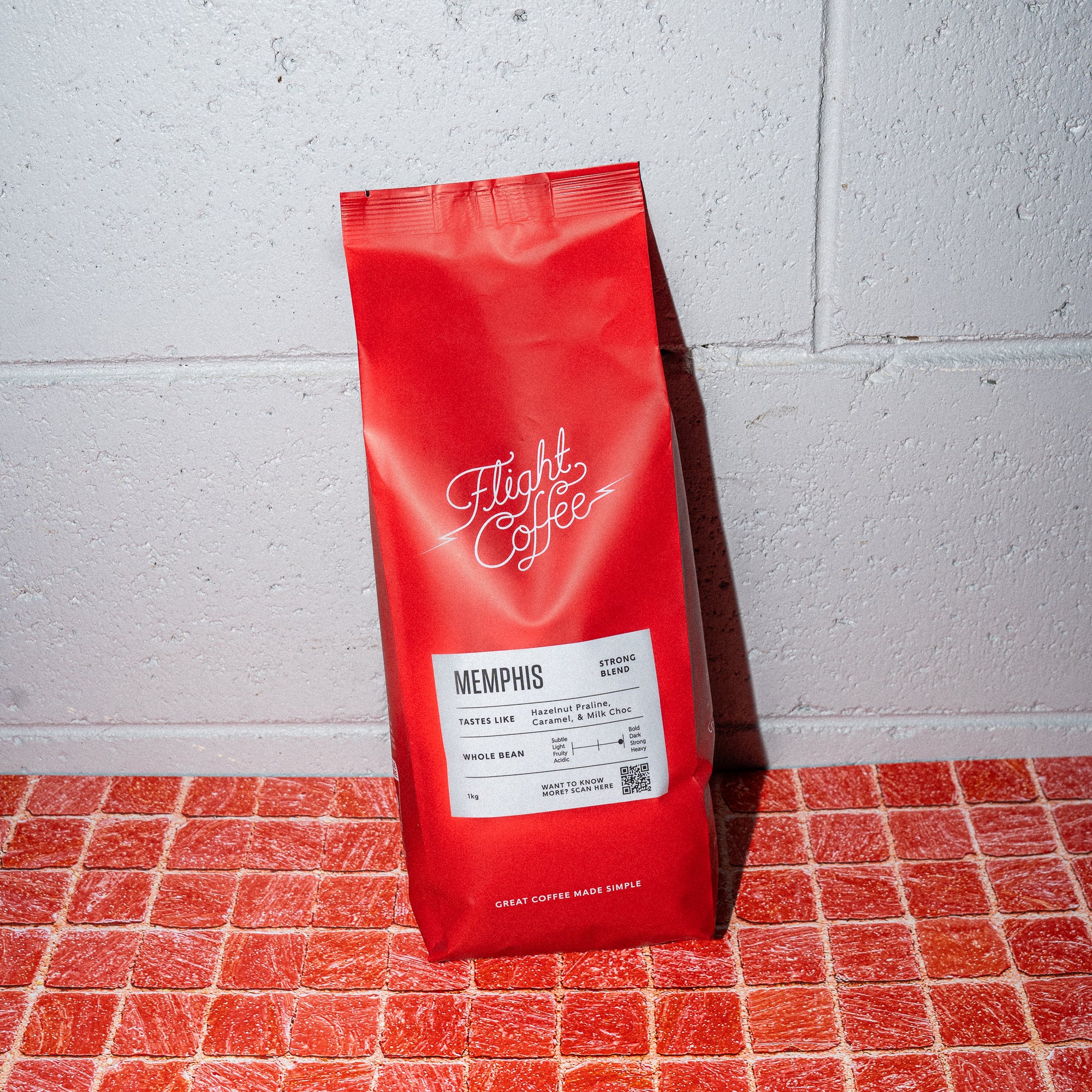 BLEND 6 X 1KG PACK - SAVE 25%