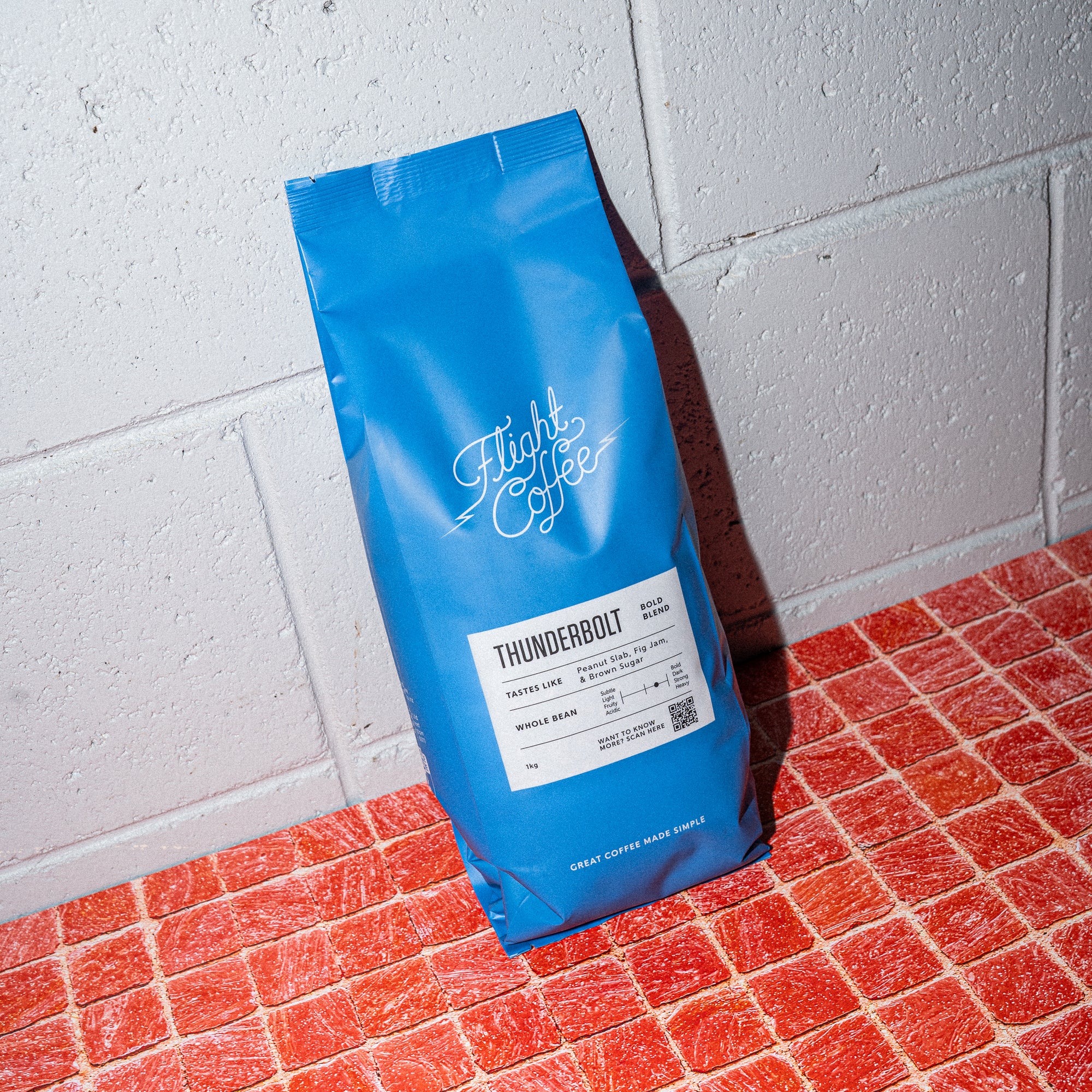 BLEND 6 X 1KG PACK - SAVE 25%