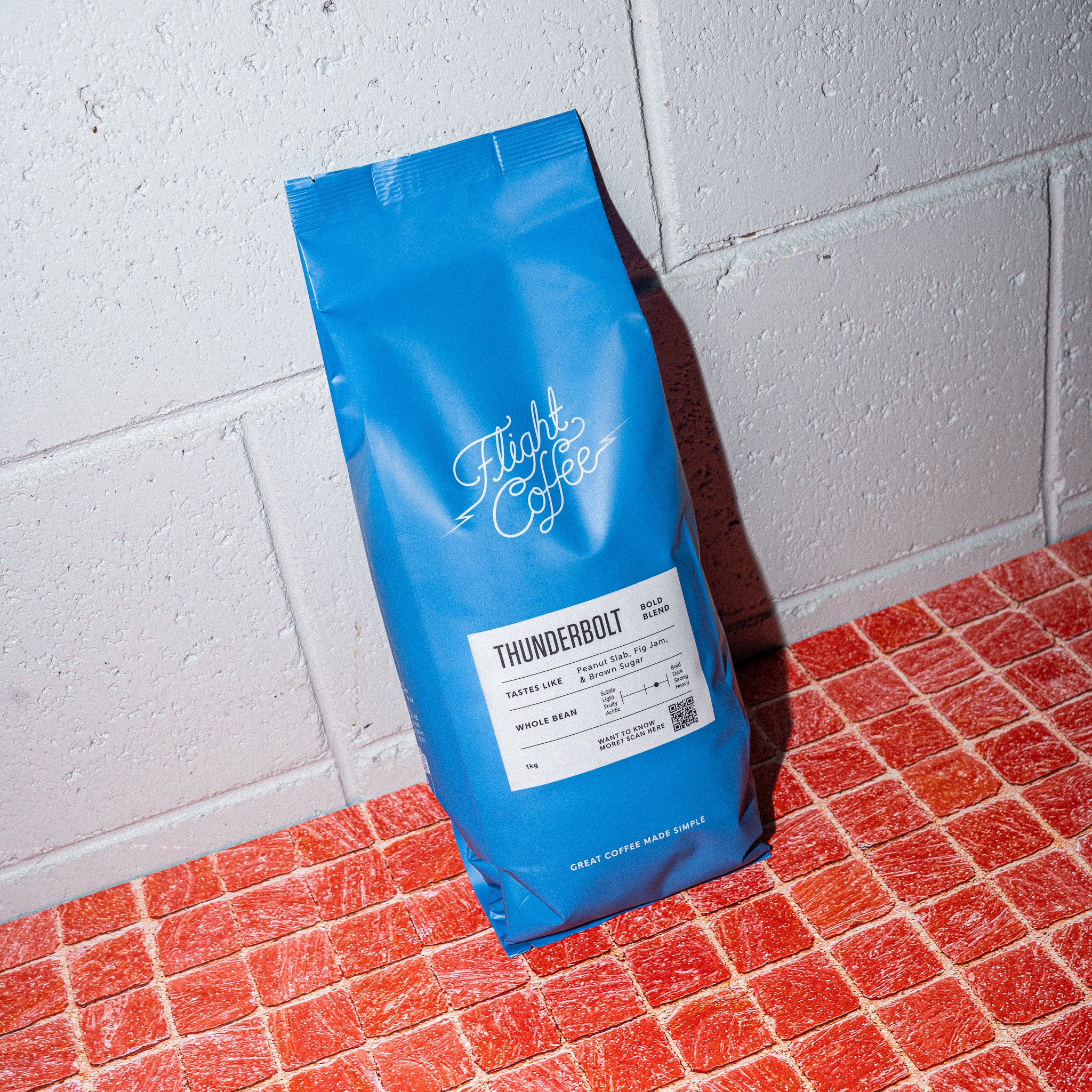 BLEND 6 X 1KG PACK - SAVE 25%