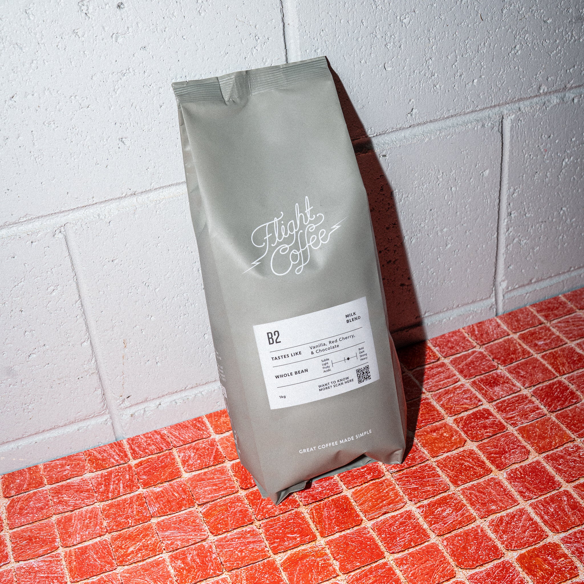 BLEND 6 X 1KG PACK - SAVE 25%