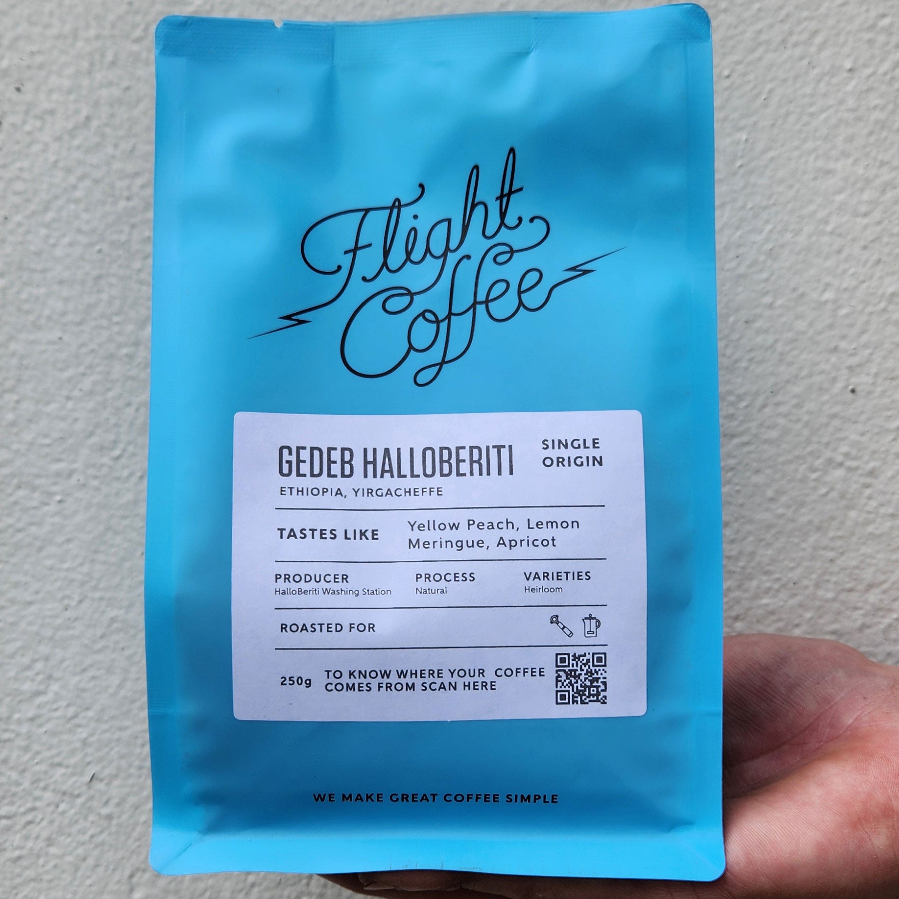 Single Origin Taster Pack - save 15%