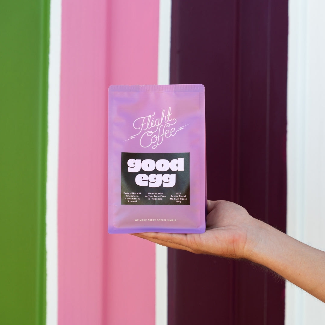 Good Egg Easter Blend