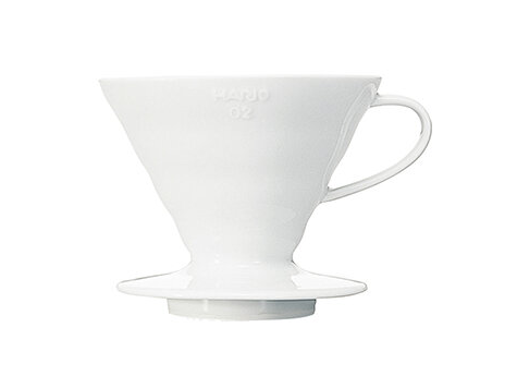 Hario V60 Dripper Ceramic