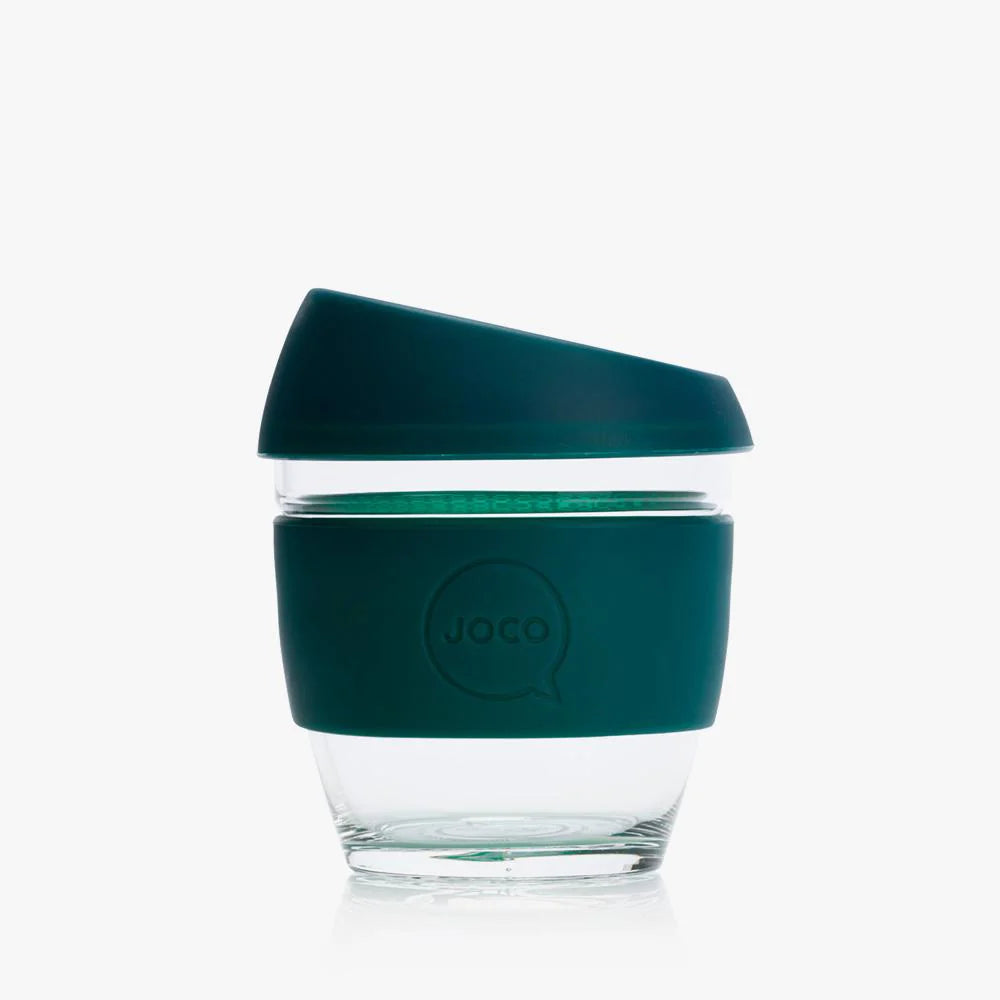 8oz Joco Deep Teal