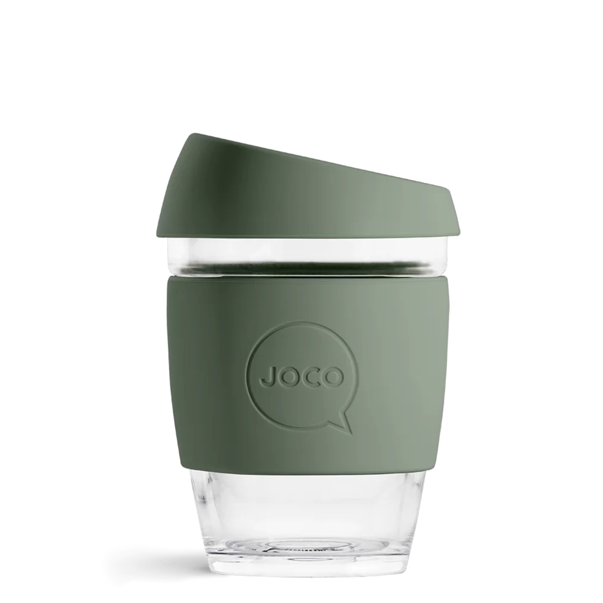 12oz Joco Army Green
