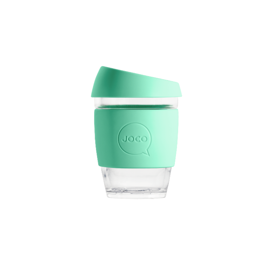12oz Joco Vintage Green