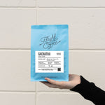 Gachatha - Kenya - Washed