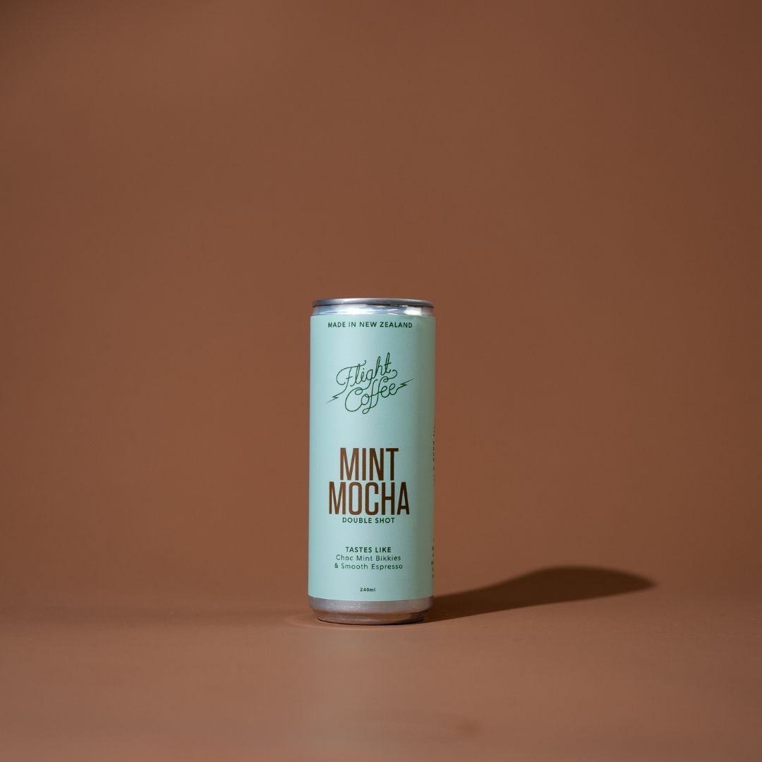 Mint Mocha
