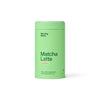 Vanilla Matcha Latté