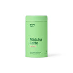 Vanilla Matcha Latté