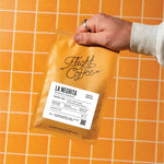 Nicaragua - La Negrita - CM Natural