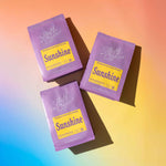 SUNSHINE Summer Blend 3 Pack - save 15%