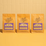 SUNSHINE Summer Blend 3 Pack - save 15%