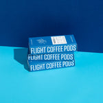 Thunderbolt Specialty Coffee Pods