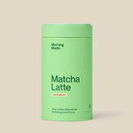Vanilla Matcha Latté