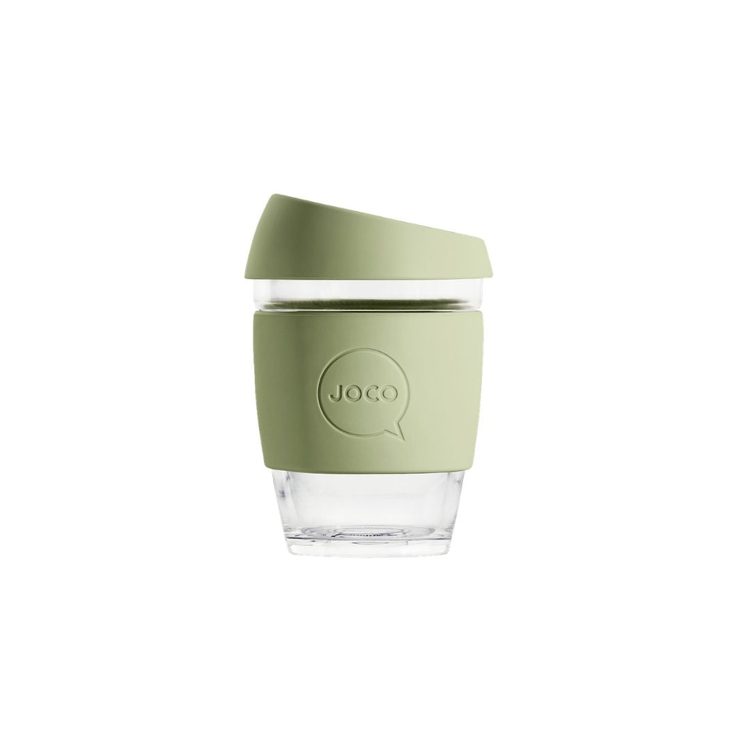 12oz Joco Army Green