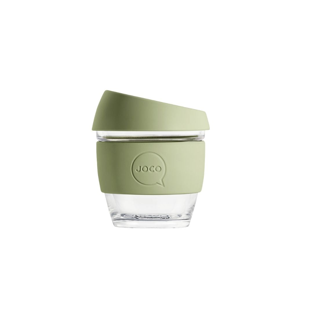 8oz Joco Army Green