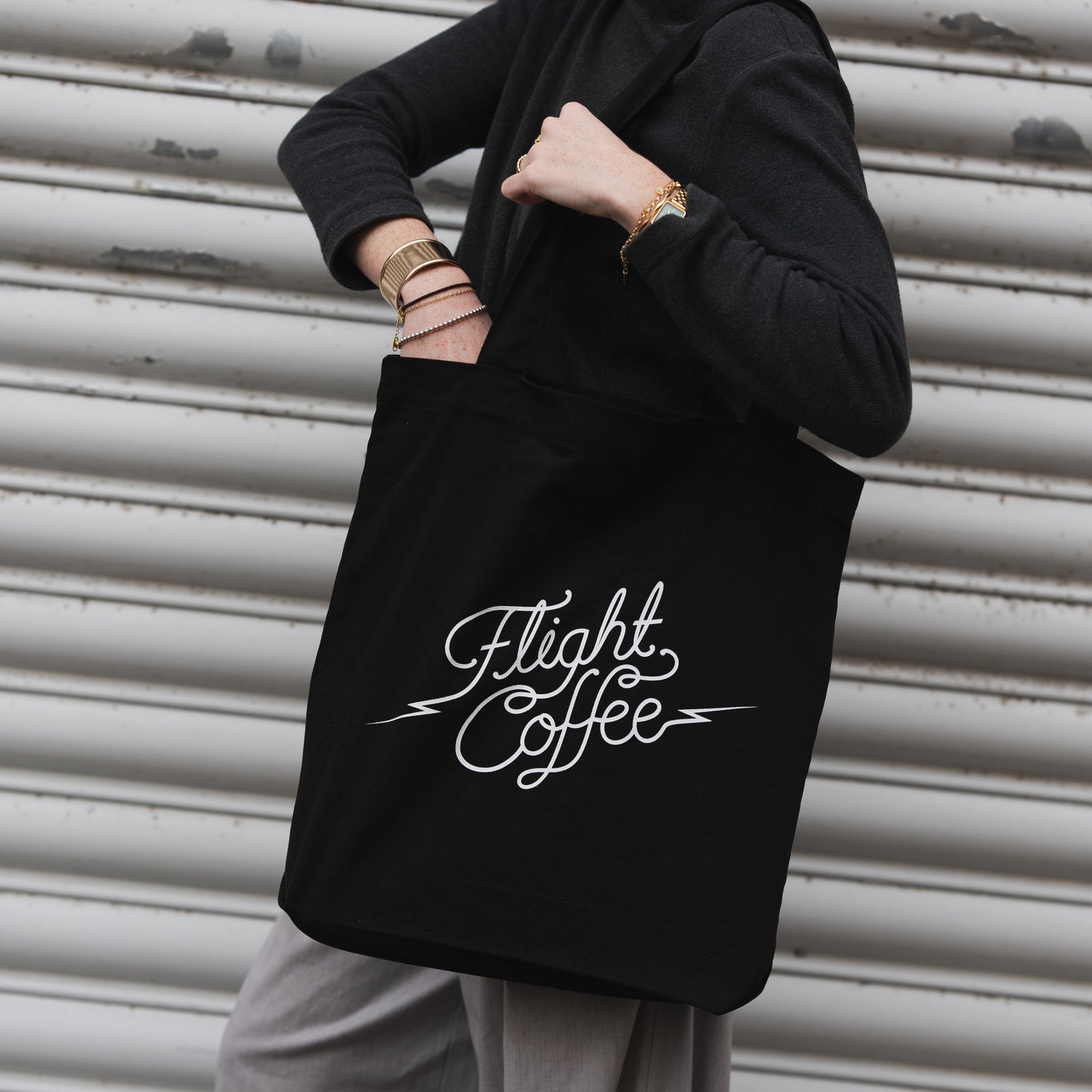 Blend + Tote Bundle