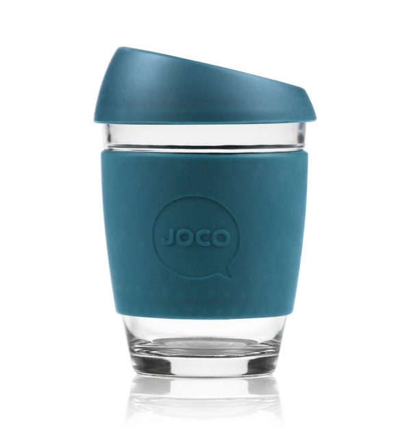 12oz Joco Deep Teal