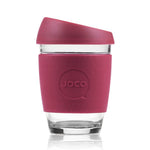 12oz Joco Ruby Wine