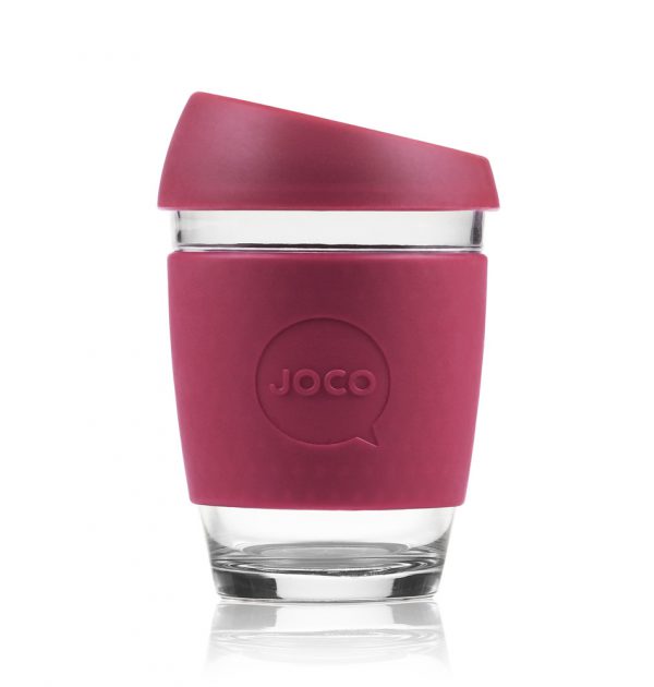 12oz Joco Ruby Wine