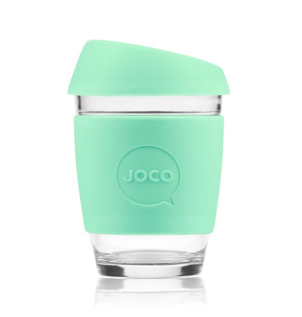 12oz Joco Vintage Green