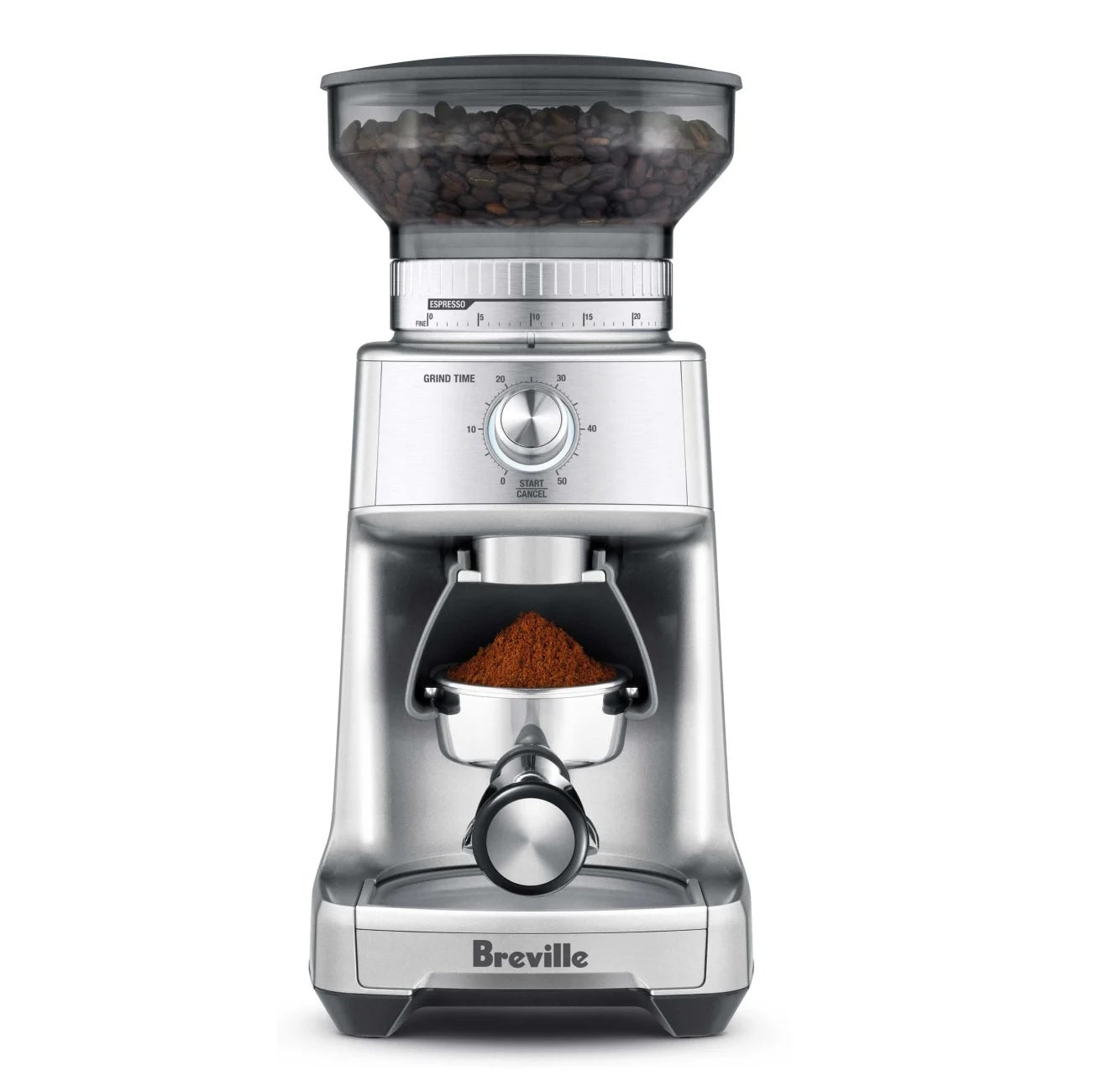 Breville grind hotsell