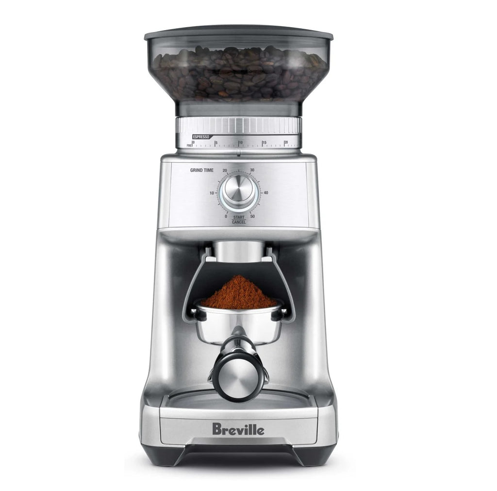 Breville Dose Control Grinder Pro + 1kg FREE COFFEE