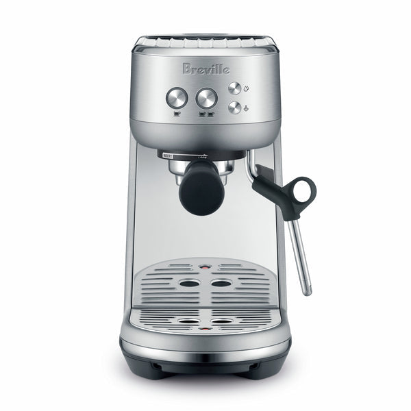Breville Bambino Machine + Dose Grinder + 6 Month Coffee Subscription