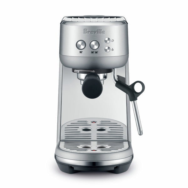 Breville Bambino Machine + Dose Grinder + 12 Month Coffee Subscription