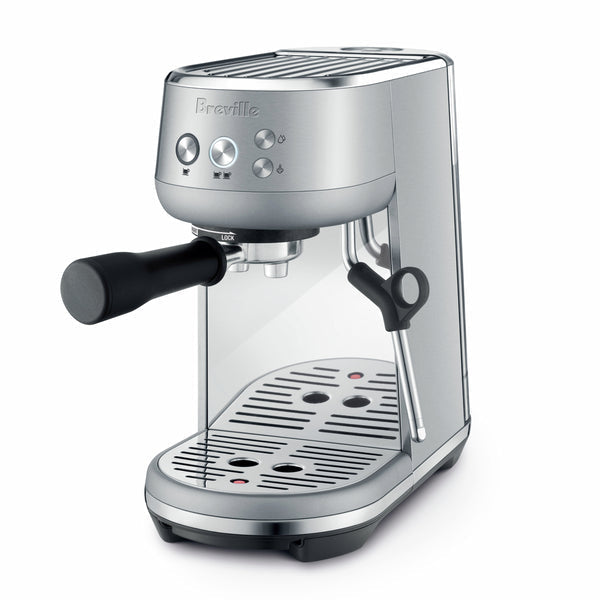 Breville Bambino Machine + Dose Grinder + 12 Month Coffee Subscription