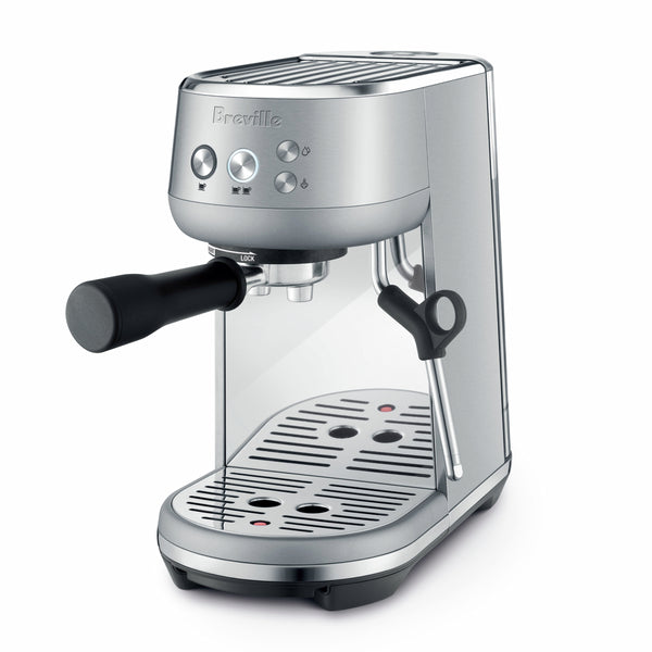 Breville Bambino Machine + Dose Grinder + 3 Month Coffee Subscription