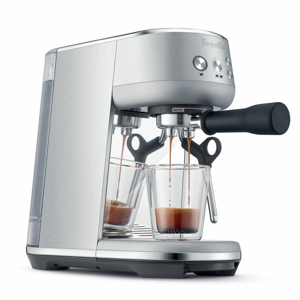 Breville Bambino Machine + Dose Grinder + 3 Month Coffee Subscription