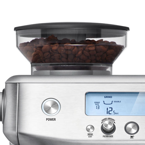Breville Barista Pro Machine + 3 Month Coffee Subscription