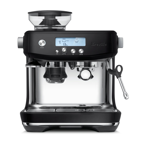 Breville Barista Pro Machine + 3 Month Coffee Subscription