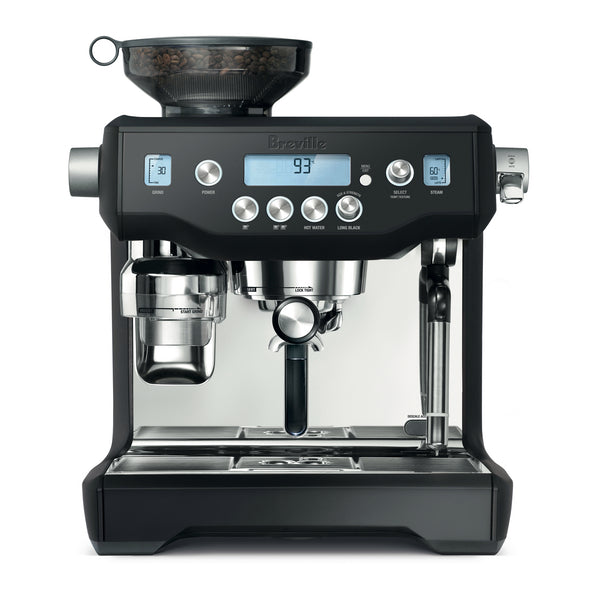 Breville Oracle Machine + 3 Month Coffee Subscription